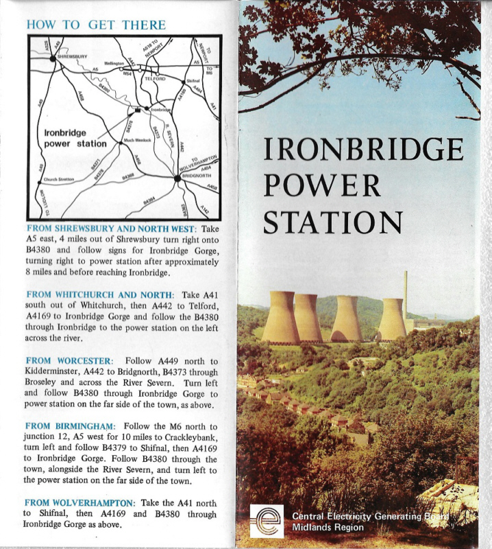 Ironbridge
