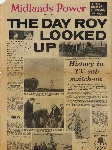 Midlands Power April 1971