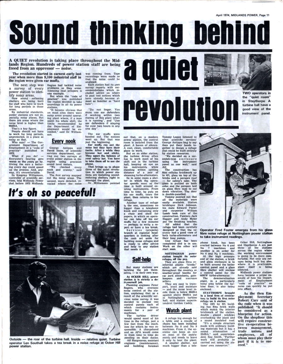 April 1974