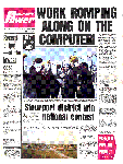 Midlands Power June 1972
