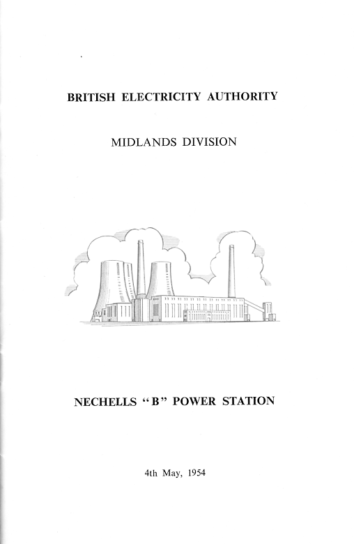 Nechells Handbook