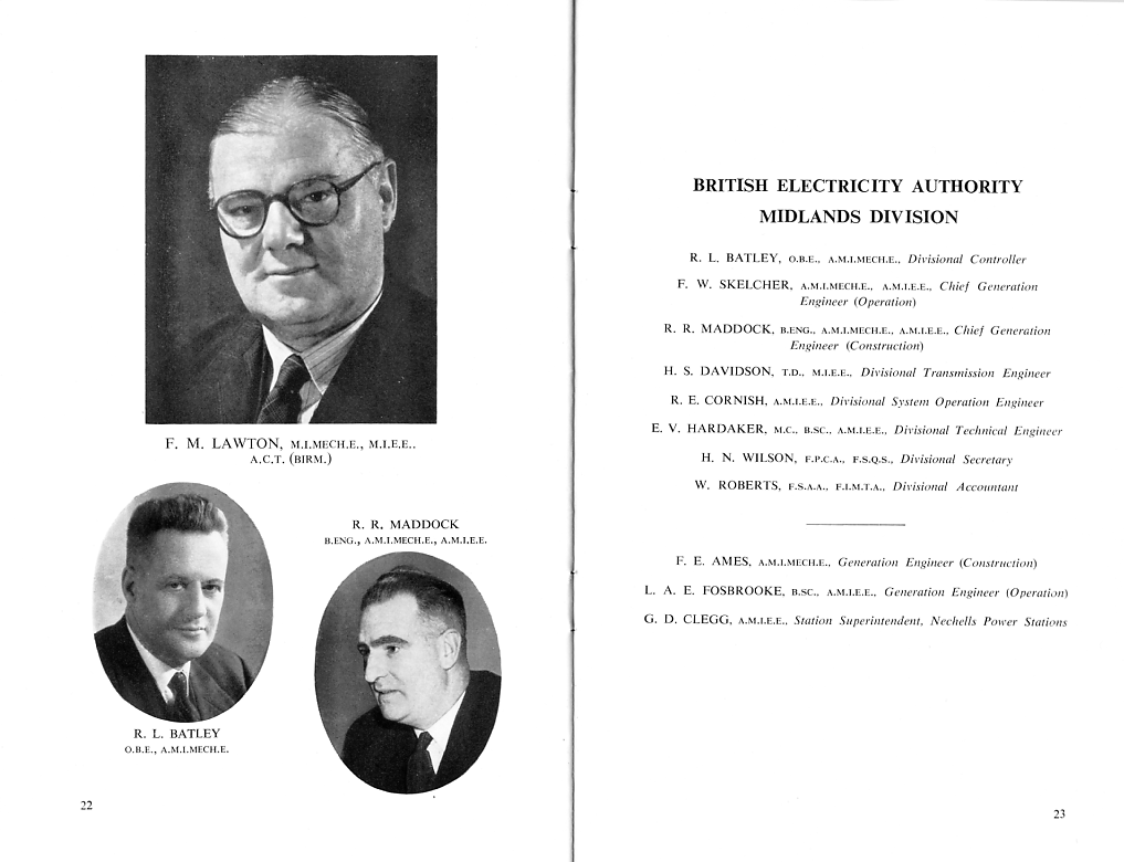 Nechells Handbook