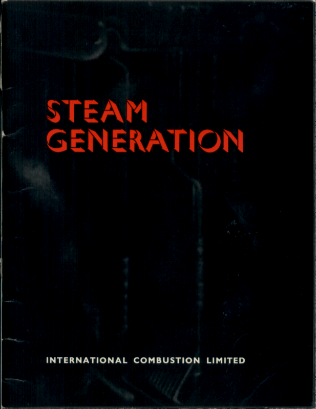 Steam Generation