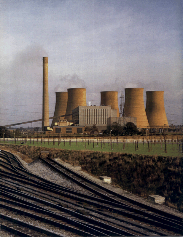 Steam Generation