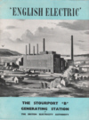 English Electric